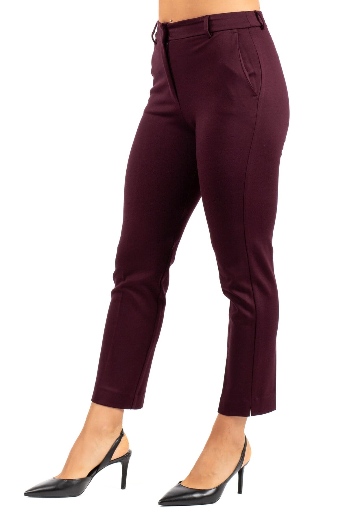 Pantalon Femme Hanita - h.p367.