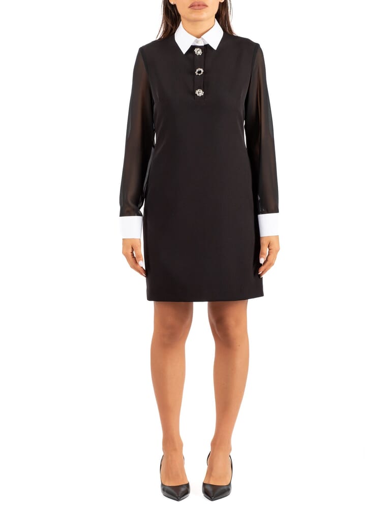 Robe Femme Hanita - h.v3677. Robe Femme Hanita - h.v3677.