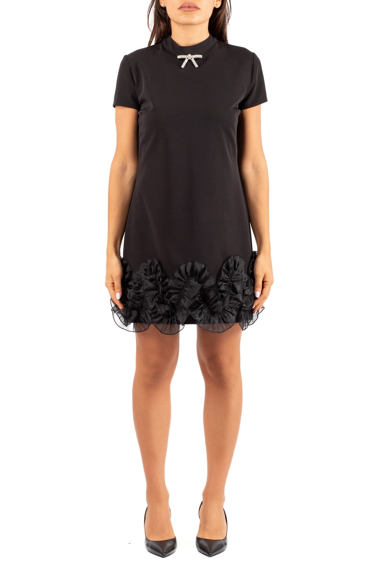 Robe Femme Hanita | h.v3697  | 168524