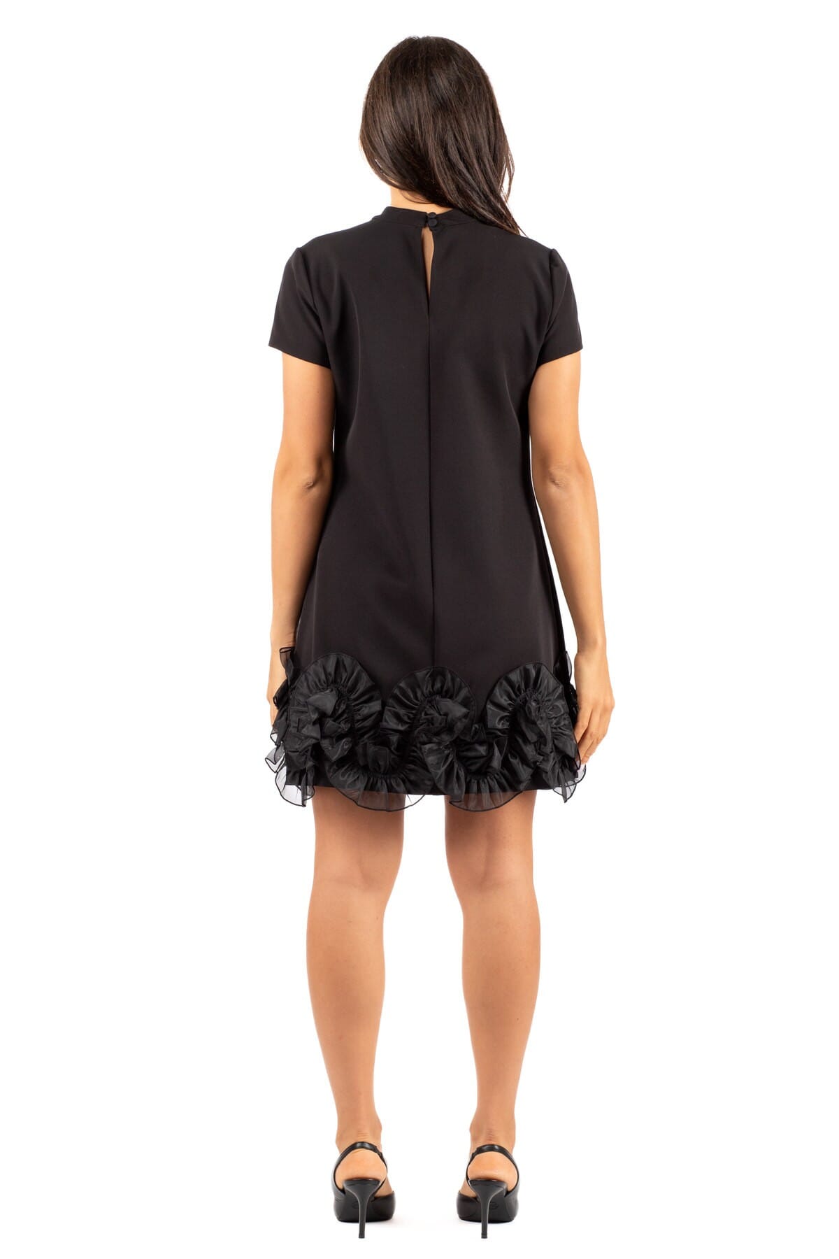 Dress Woman Hanita - h.v3697.