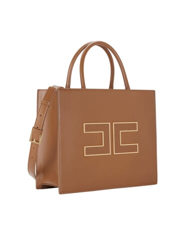Damen Tasche Elisabetta Franchi - bs32a56e2 Damen Tasche Elisabetta Franchi - bs32a56e2