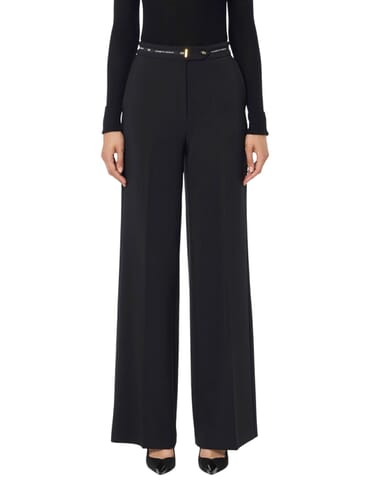 Pant Woman Elisabetta Franchi - pa10356e2