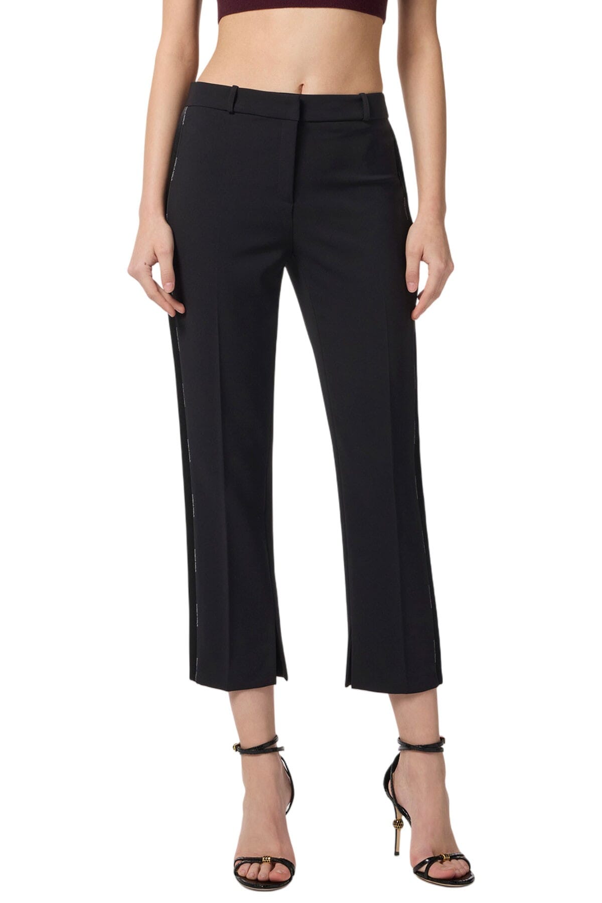 Pant Woman Elisabetta Franchi - pa08856e2