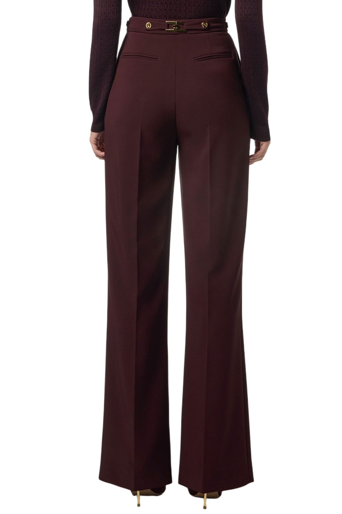 Sweater Woman Elisabetta Franchi - mk23s56e2