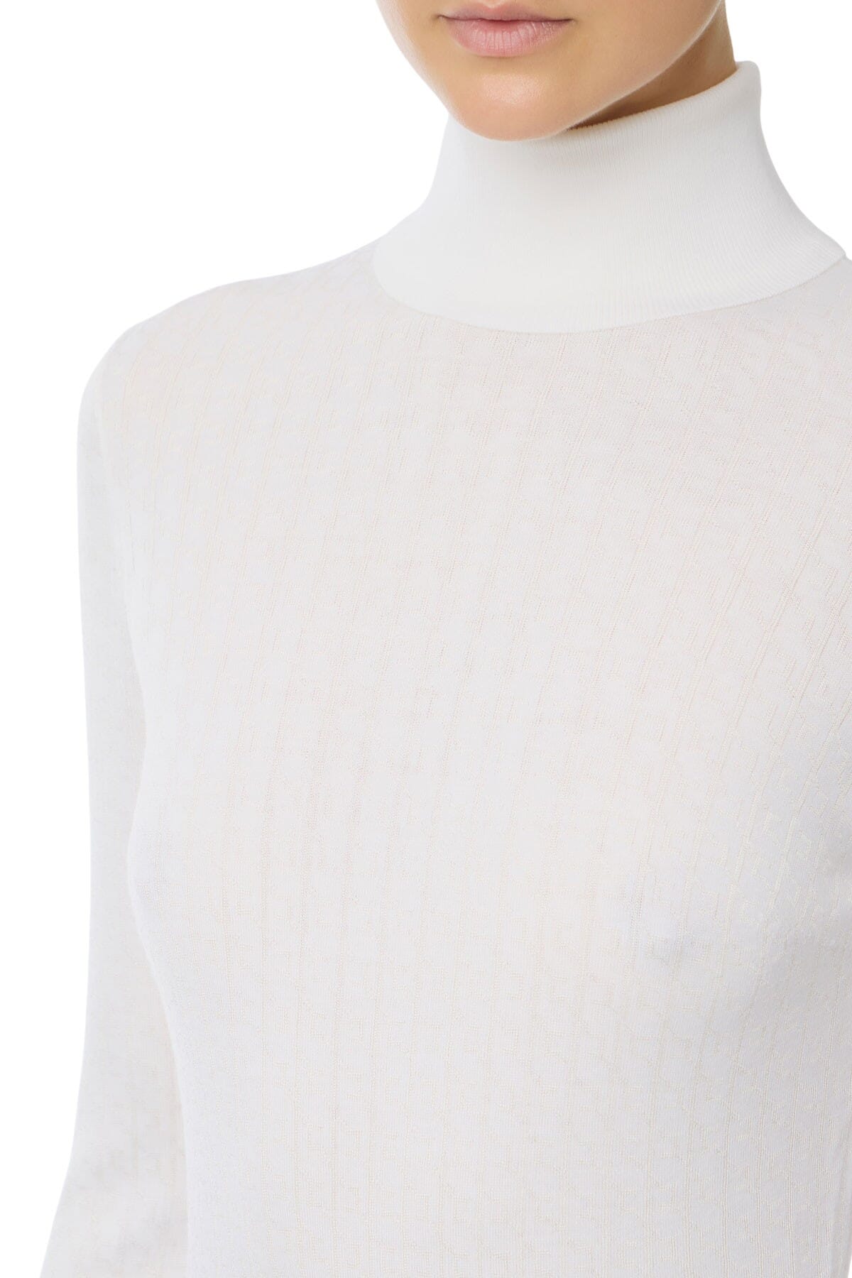 Sweater Woman Elisabetta Franchi - mk23s56e2