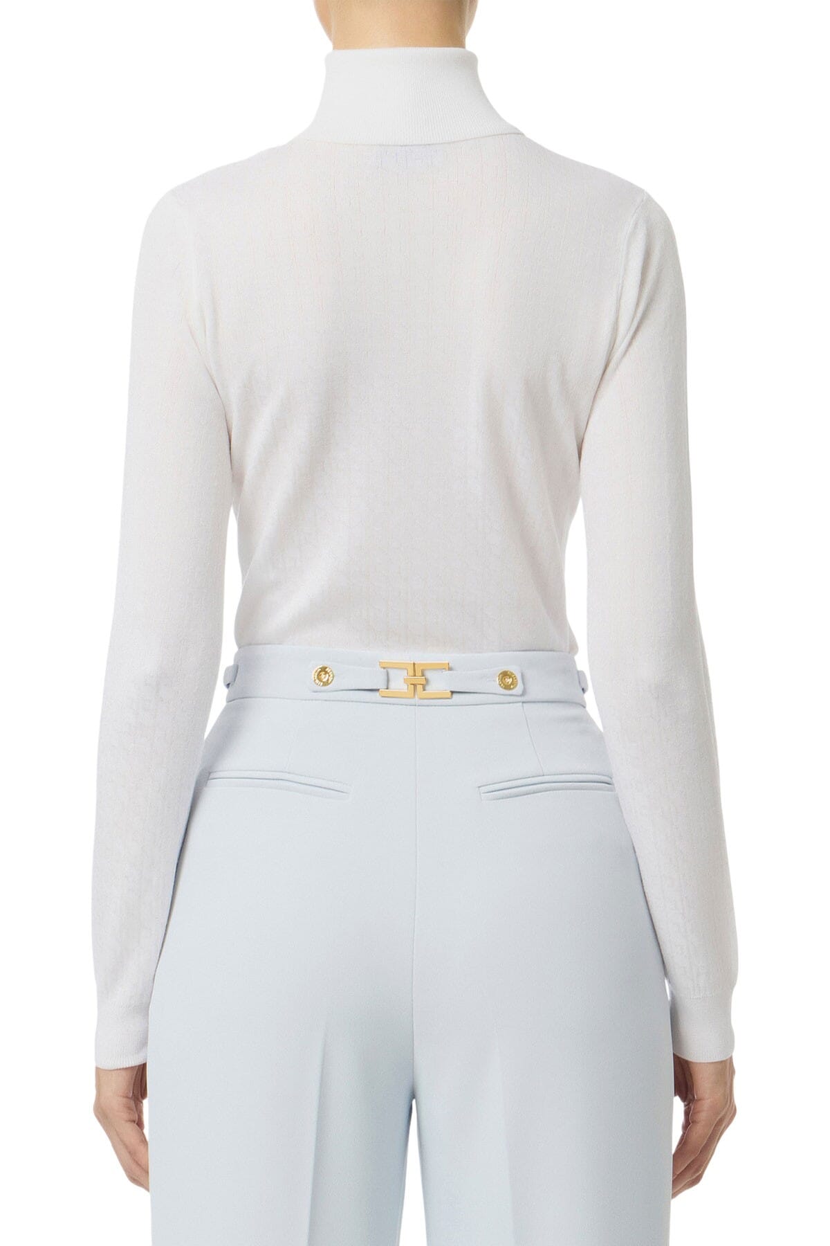 Maglia Donna Elisabetta Franchi - mk23s56e2