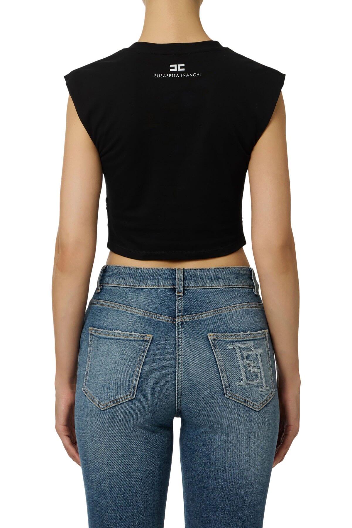 Maglia Donna Elisabetta Franchi - ma01656e2