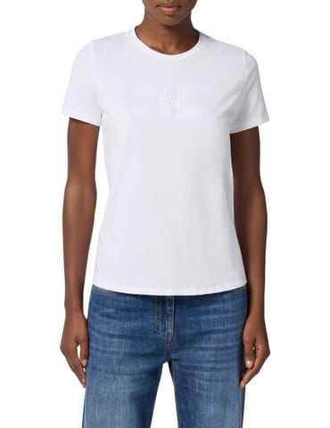 T-Shirt Woman Elisabetta Franchi - ma00756e2