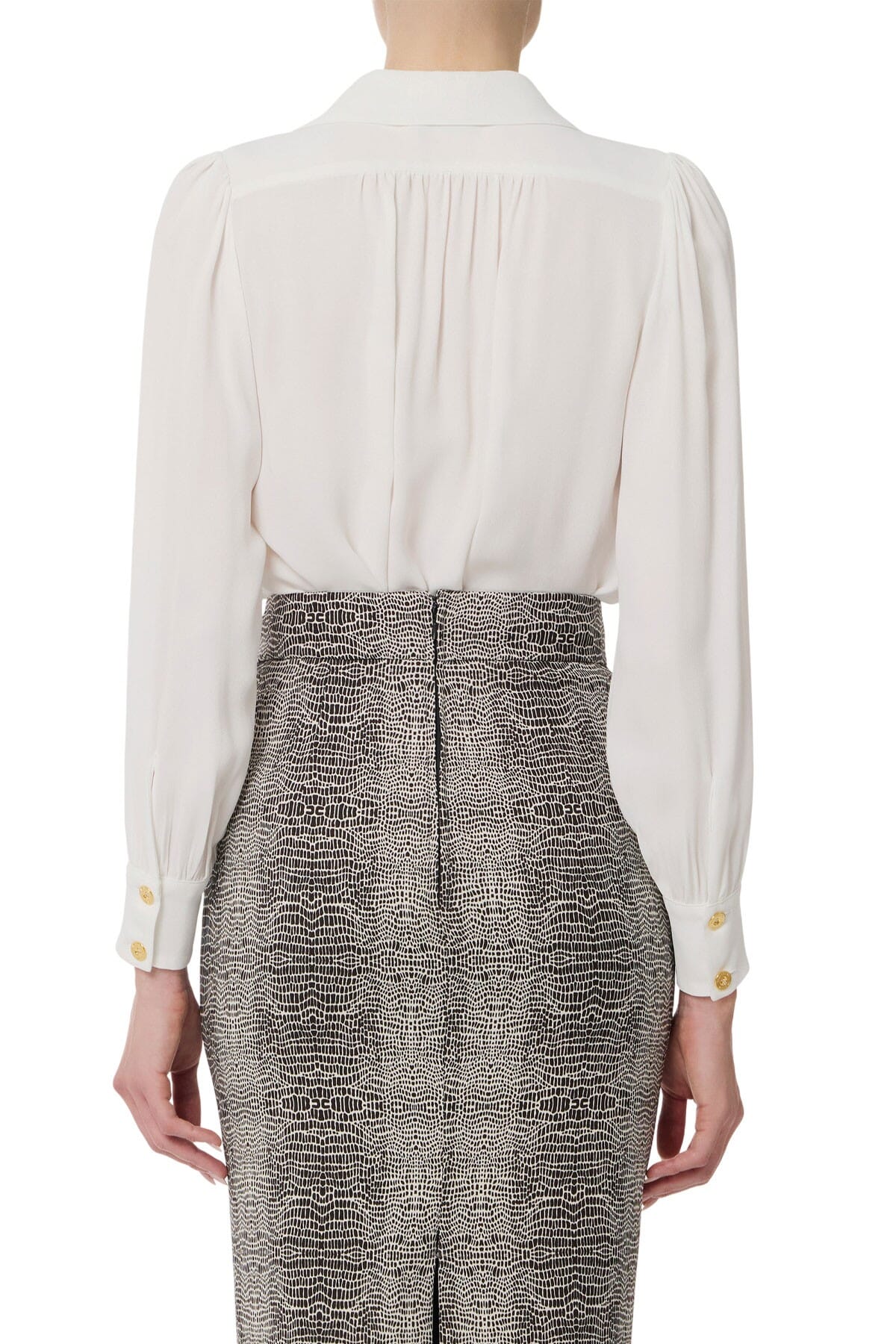 Chemise Femme Elisabetta Franchi - ca12356e2