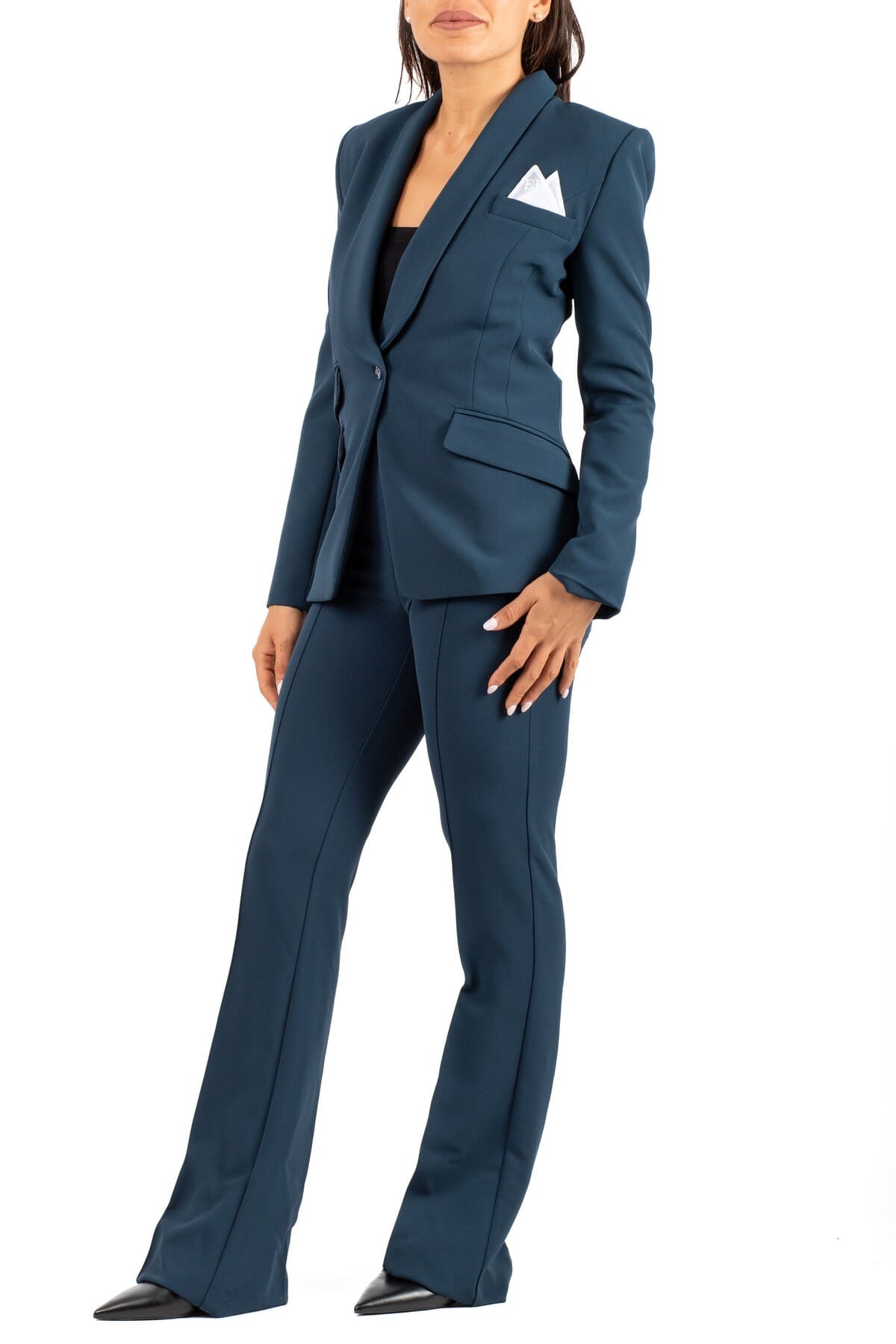 Completo Donna Elisabetta Franchi - tp00156e2