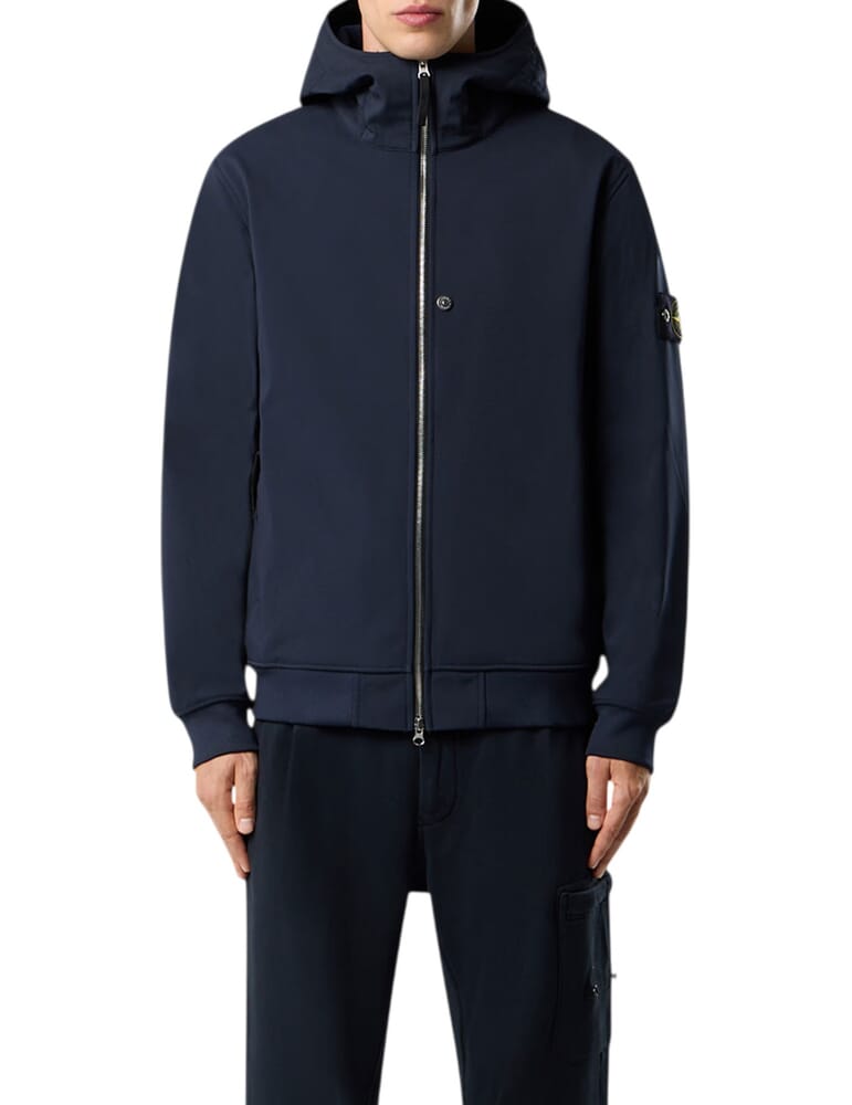 Blouson Homme Stone Island - s15q100004s0b22 Blouson Homme Stone Island - s15q100004s0b22