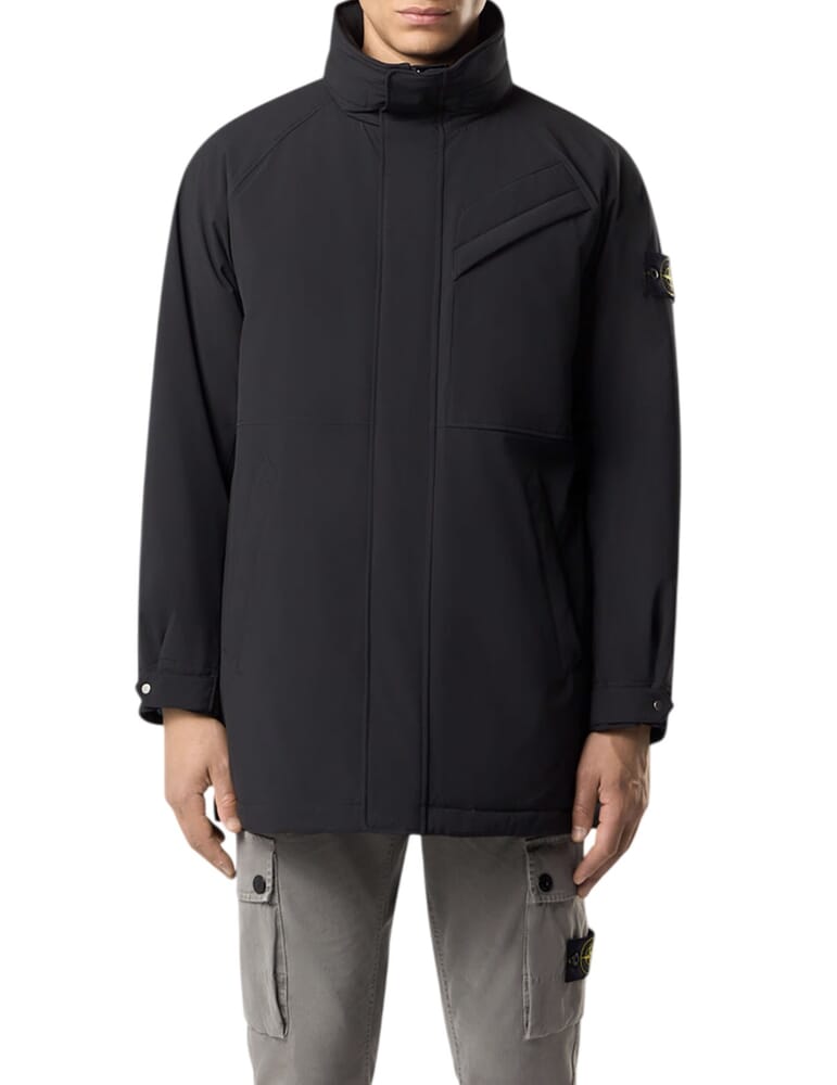 Blouson Man Stone Island - s157100002s0a27 Blouson Man Stone Island - s157100002s0a27
