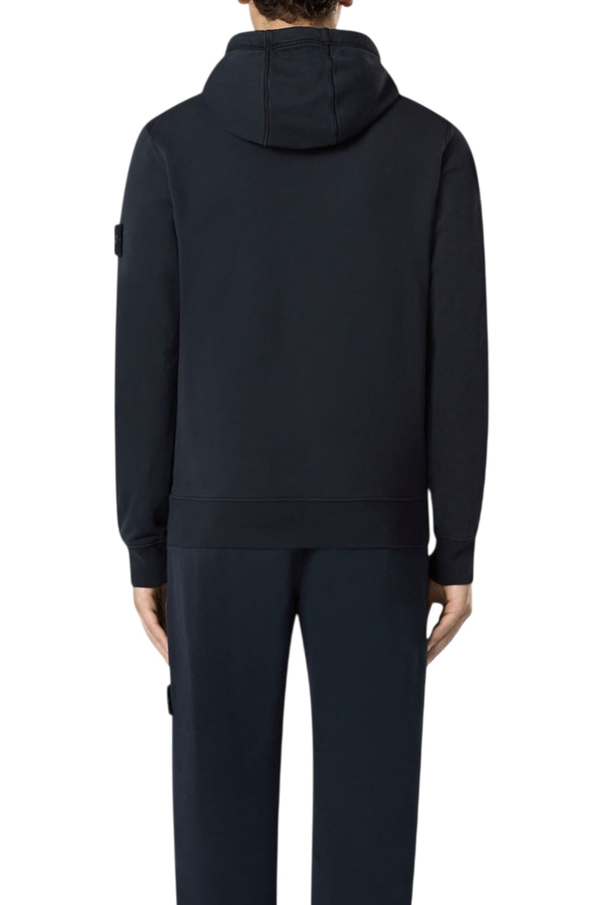 Felpa Uomo Stone Island - s156100062s0051