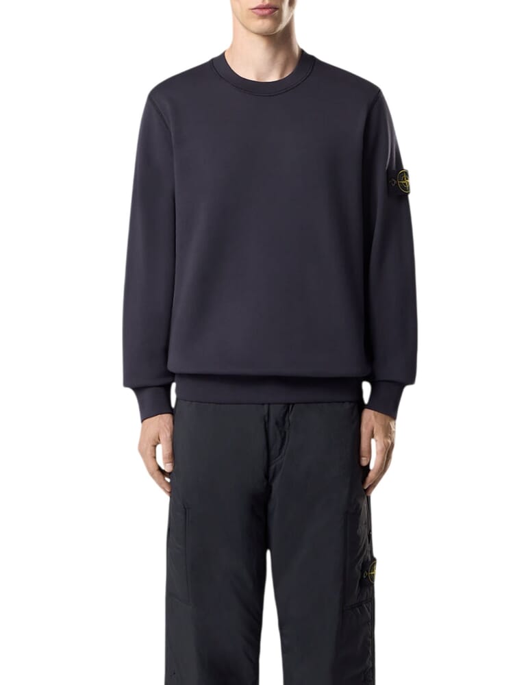 Sweater Man Stone Island - s156100060s0051 Sweater Man Stone Island - s156100060s0051