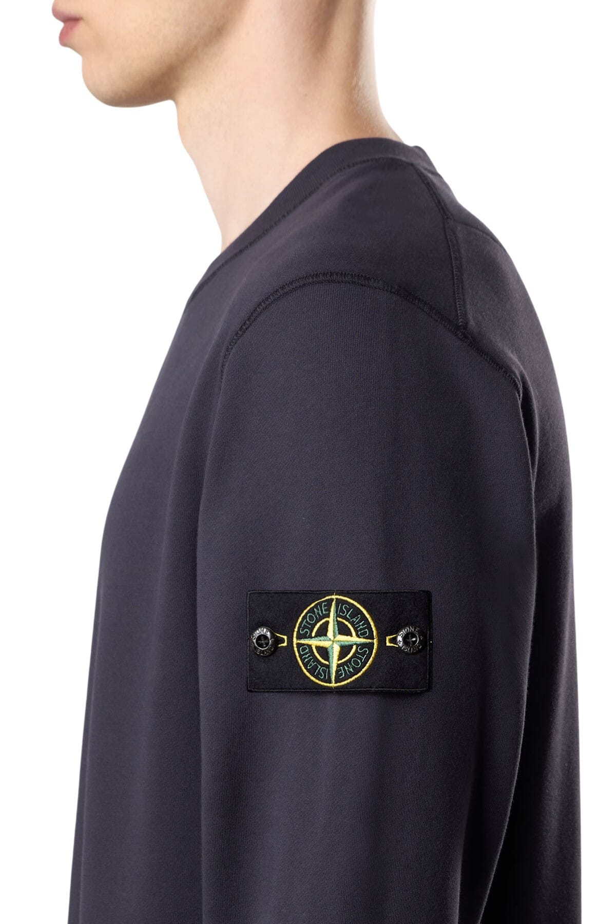 Felpa Uomo Stone Island - s156100060s0051
