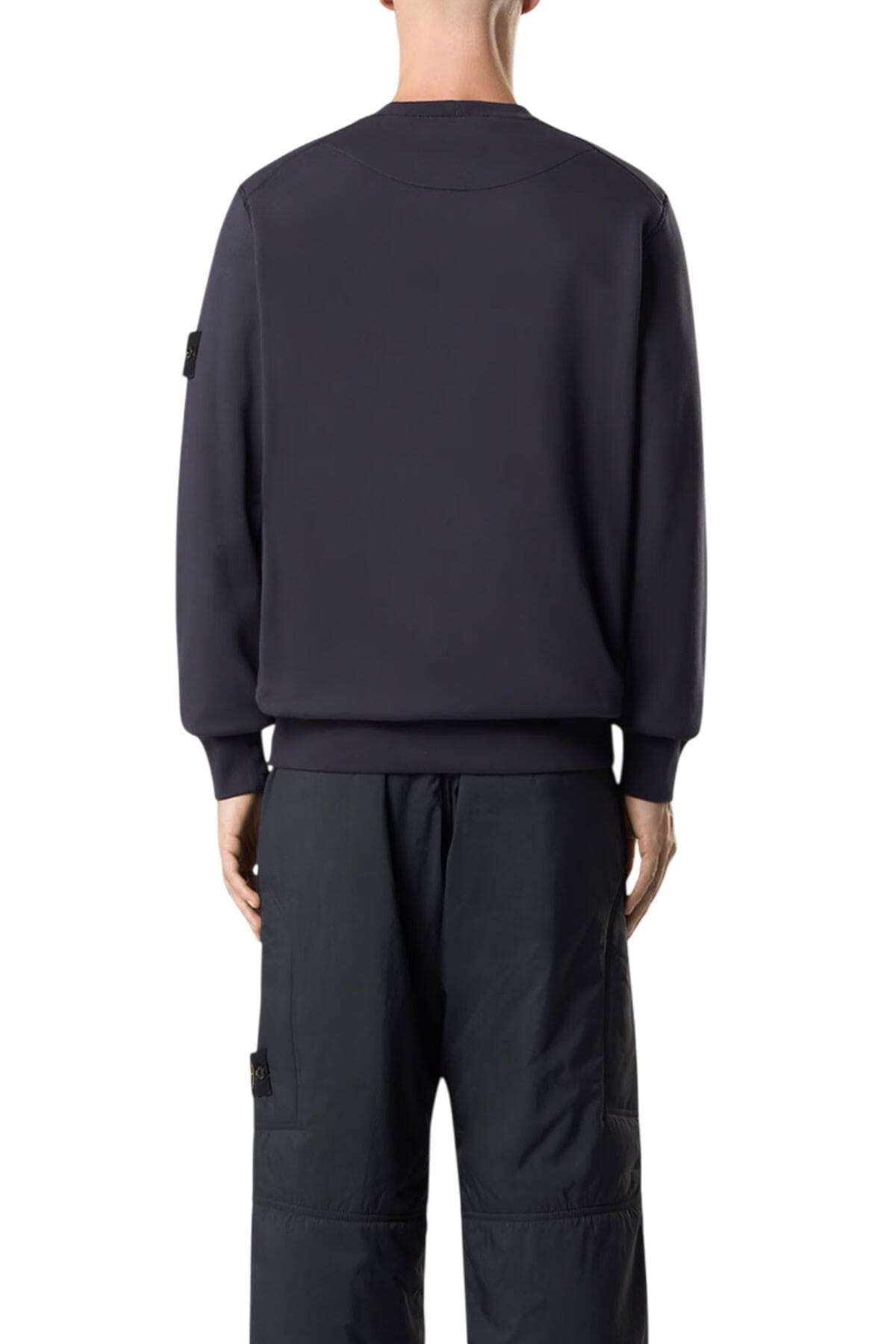 Felpa Uomo Stone Island - s156100060s0051