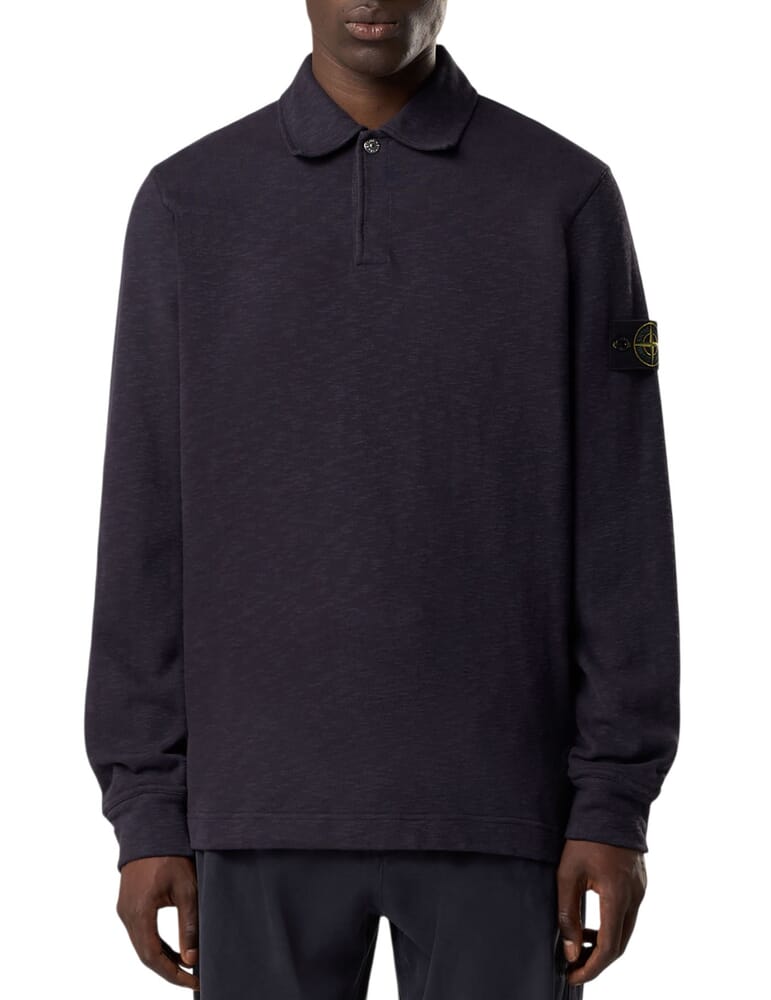 Sweater Man Stone Island - s156100054s0238 Sweater Man Stone Island - s156100054s0238