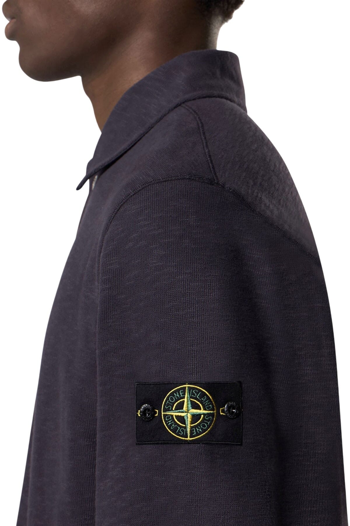 Felpa Uomo Stone Island - s156100054s0238