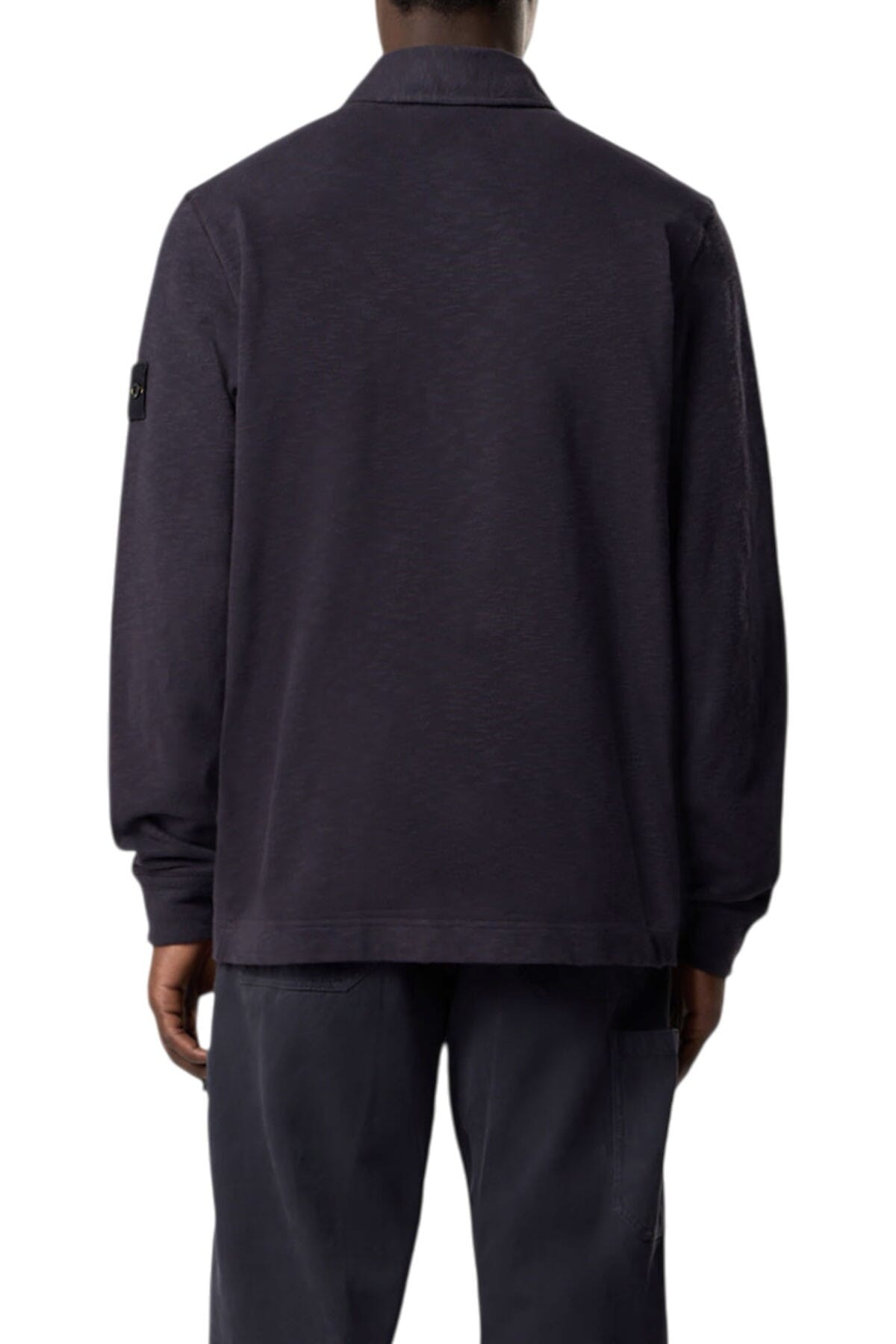 Felpa Uomo Stone Island - s156100054s0238