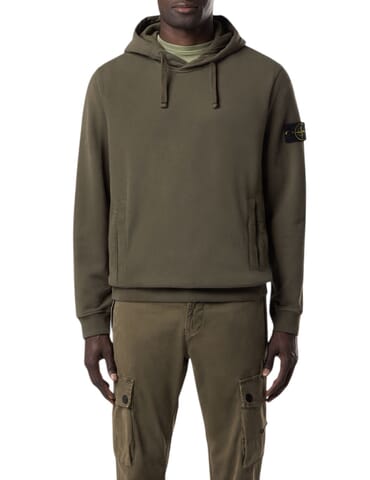 Herren Pullover Stone Island - s156100029s0a20