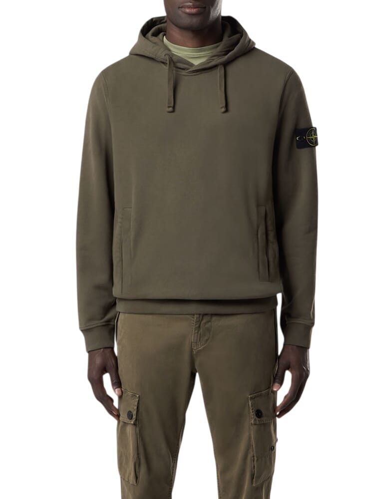 Pull Homme Stone Island - s156100029s0a20 Pull Homme Stone Island - s156100029s0a20