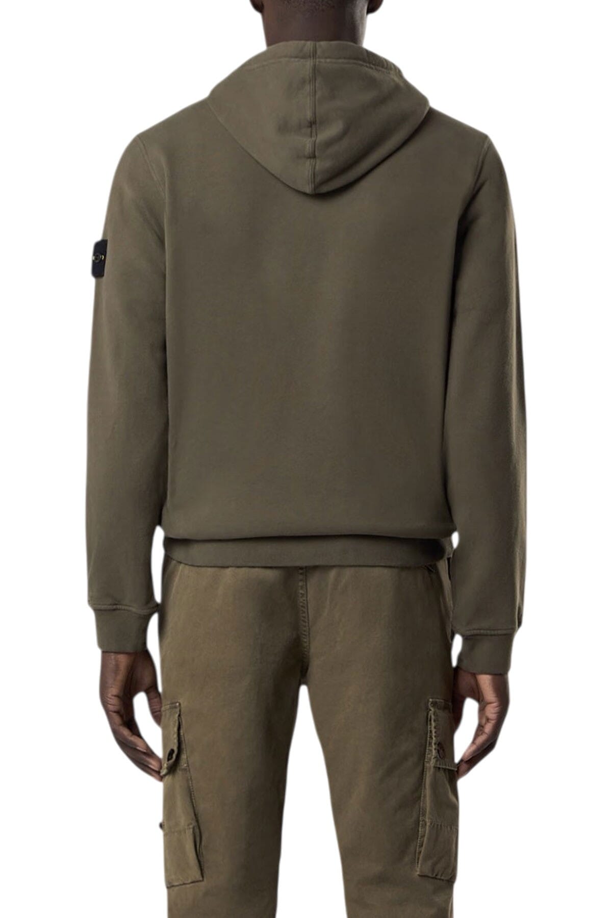 Felpa Uomo Stone Island - s156100029s0a20