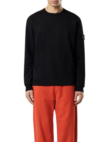 Felpa Uomo Stone Island - s156100028s0a20