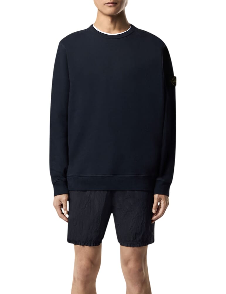 Pull Homme Stone Island - s156100028s0a20 Pull Homme Stone Island - s156100028s0a20