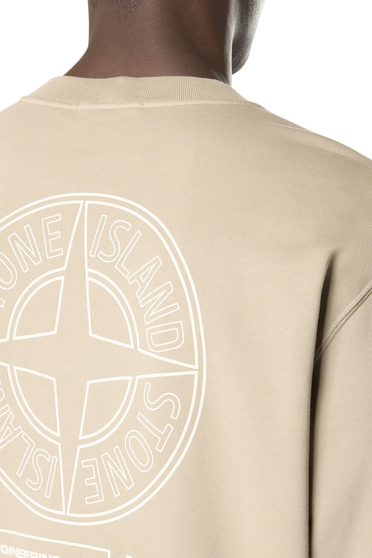 Pull Homme Stone Island - s156100018s0195