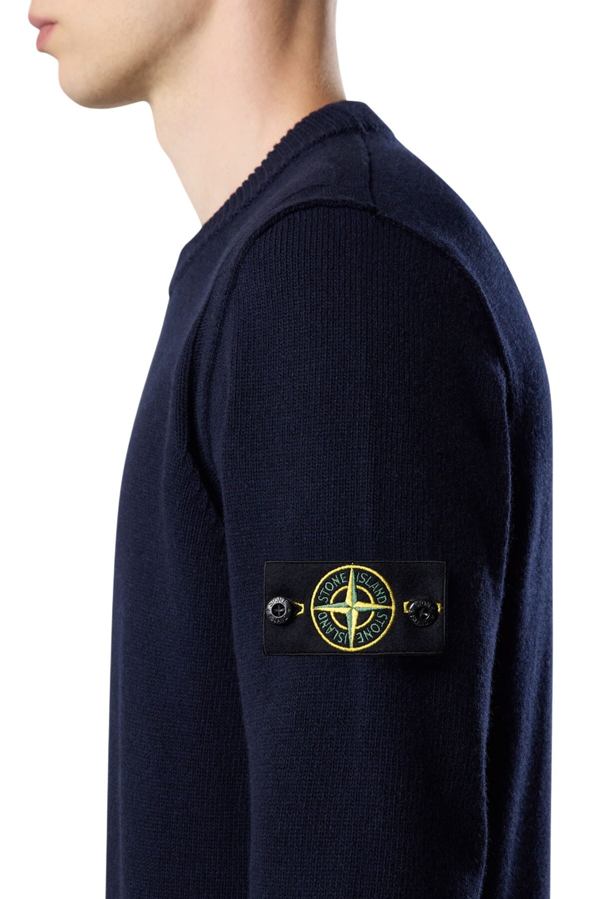 Pull Homme Stone Island - s155100072s00a3