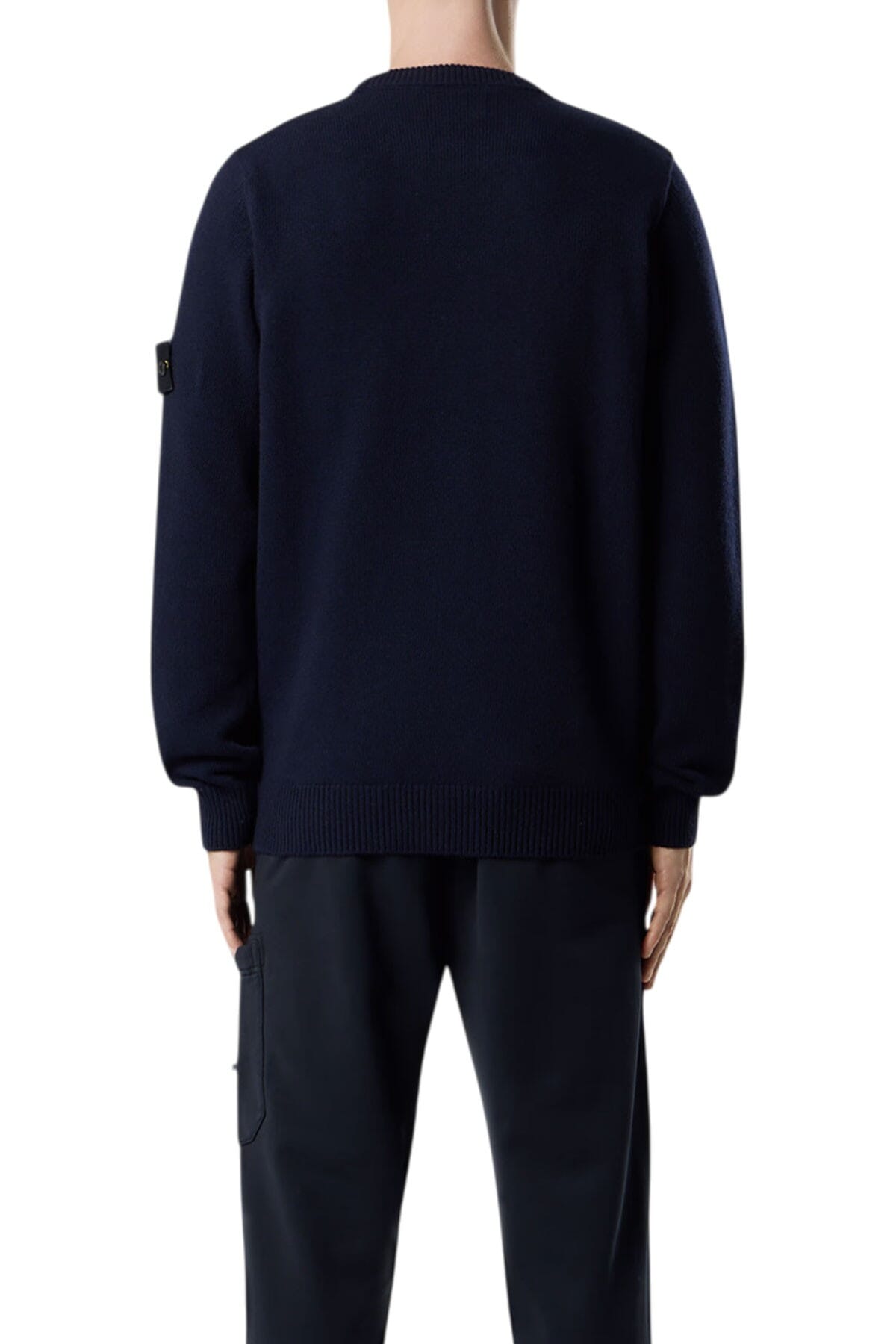 Maglia Uomo Stone Island - s155100072s00a3