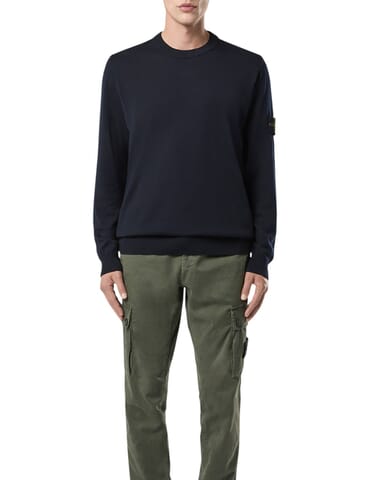 Herren Pullover Stone Island - s155100071s00c4