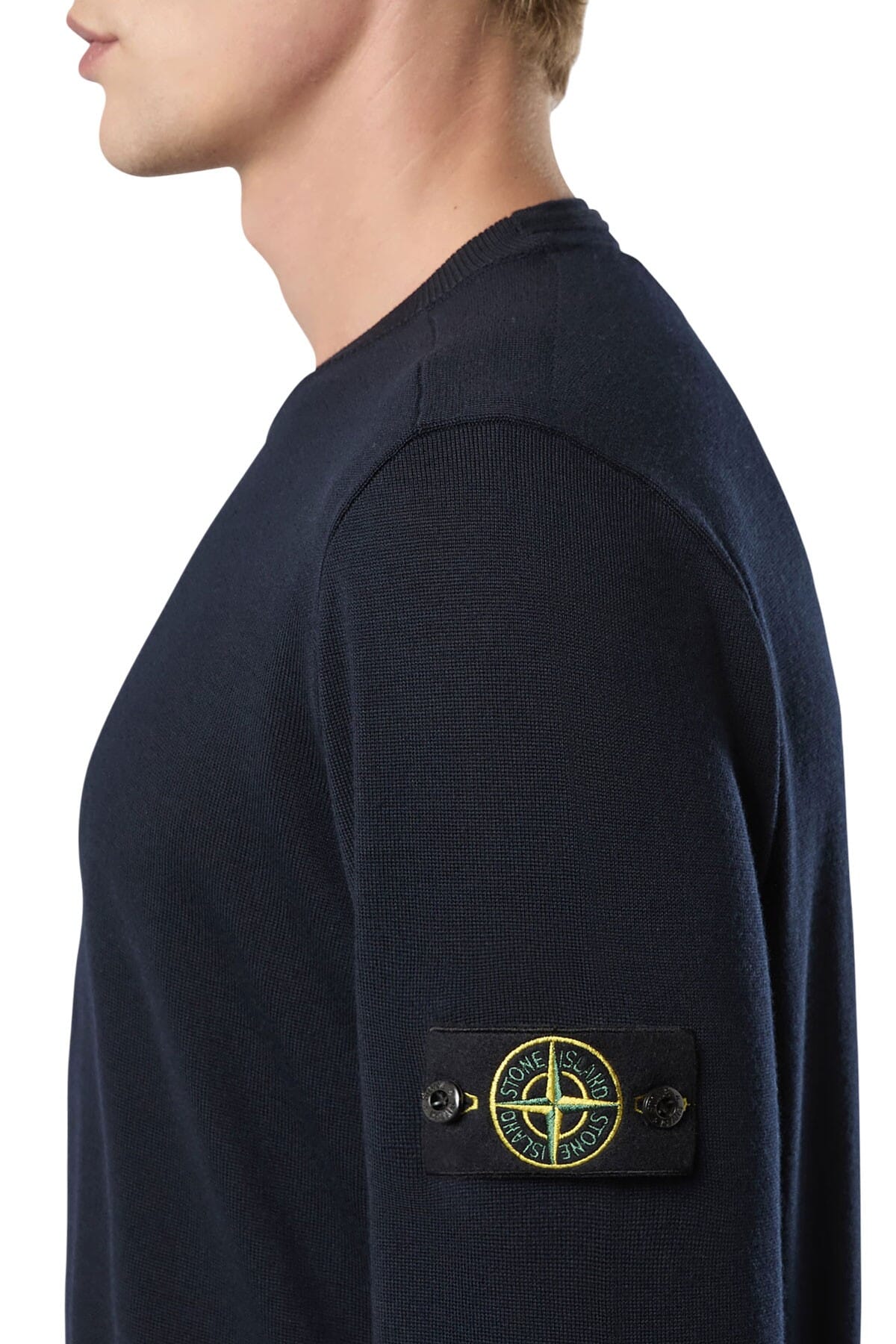 Maglia Uomo Stone Island - s155100071s00c4