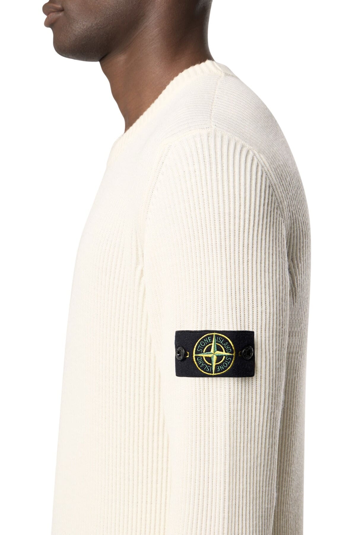 Pull Homme Stone Island - s155100053s00c2