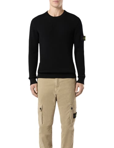 Herren Pullover Stone Island - s155100053s00c2
