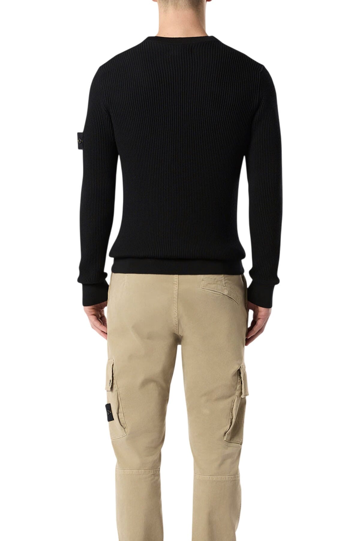 Herren Pullover Stone Island - s155100053s00c2