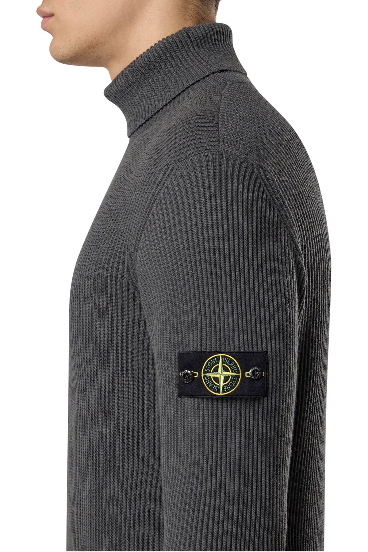 Herren Pullover Stone Island - s155100052s00c2