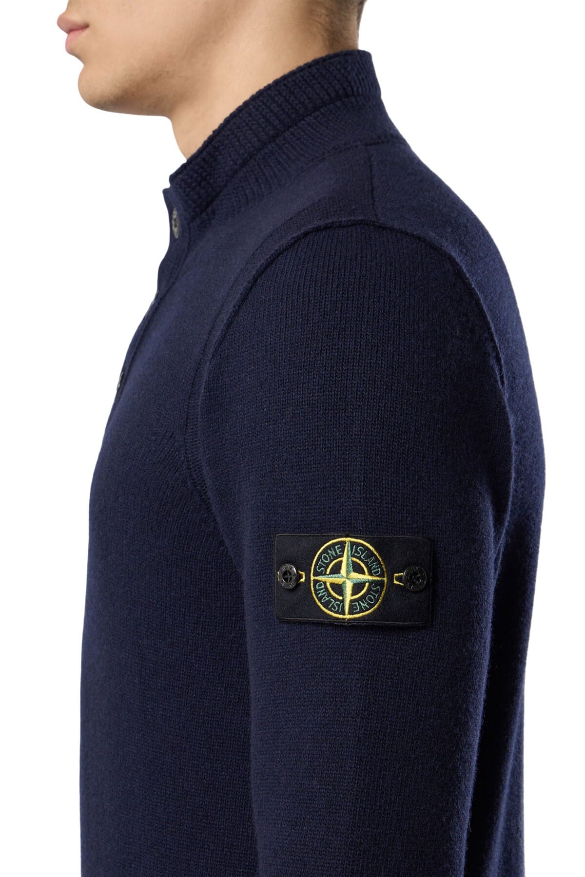 Herren Pullover Stone Island - s155100040s00a3