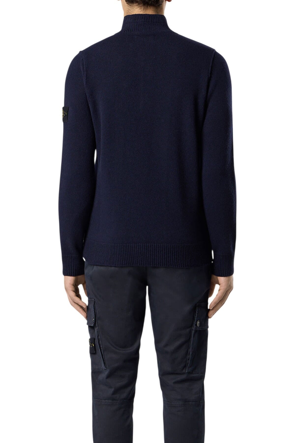 Maglia Uomo Stone Island - s155100040s00a3