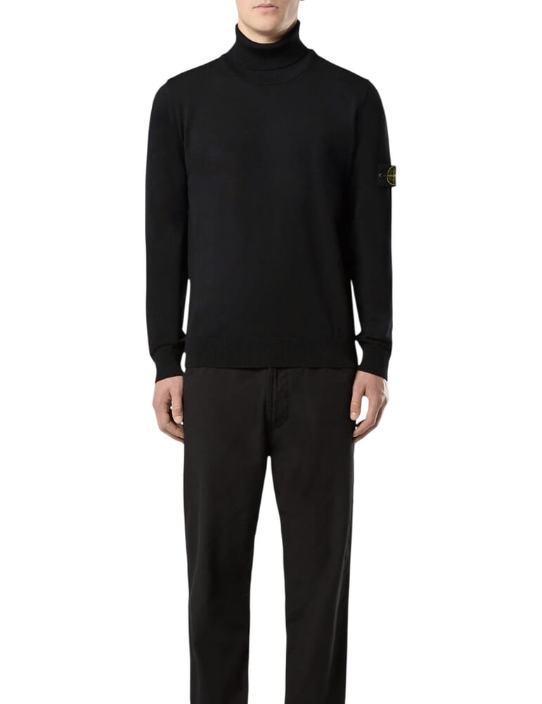 Pull Homme Stone Island - s155100025s00c4 Pull Homme Stone Island - s155100025s00c4