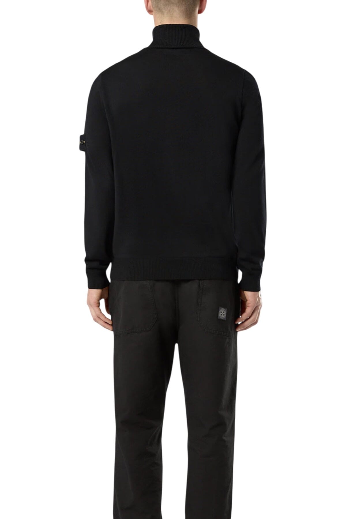 Maglia Uomo Stone Island - s155100025s00c4