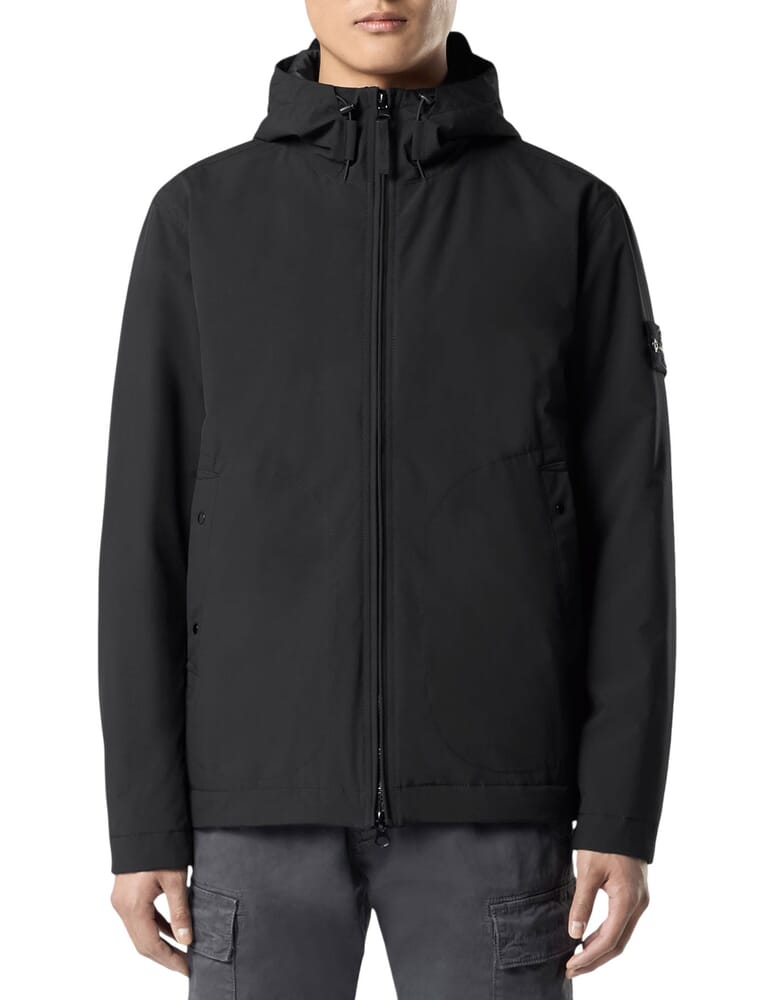 Blouson Man Stone Island - s154100086s0a27 Blouson Man Stone Island - s154100086s0a27
