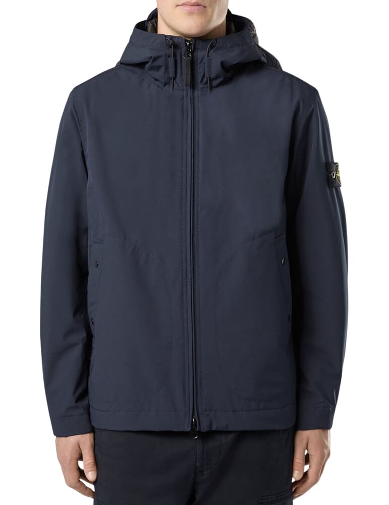 Blouson Man Stone Island - s154100086s0a27 Blouson Man Stone Island - s154100086s0a27