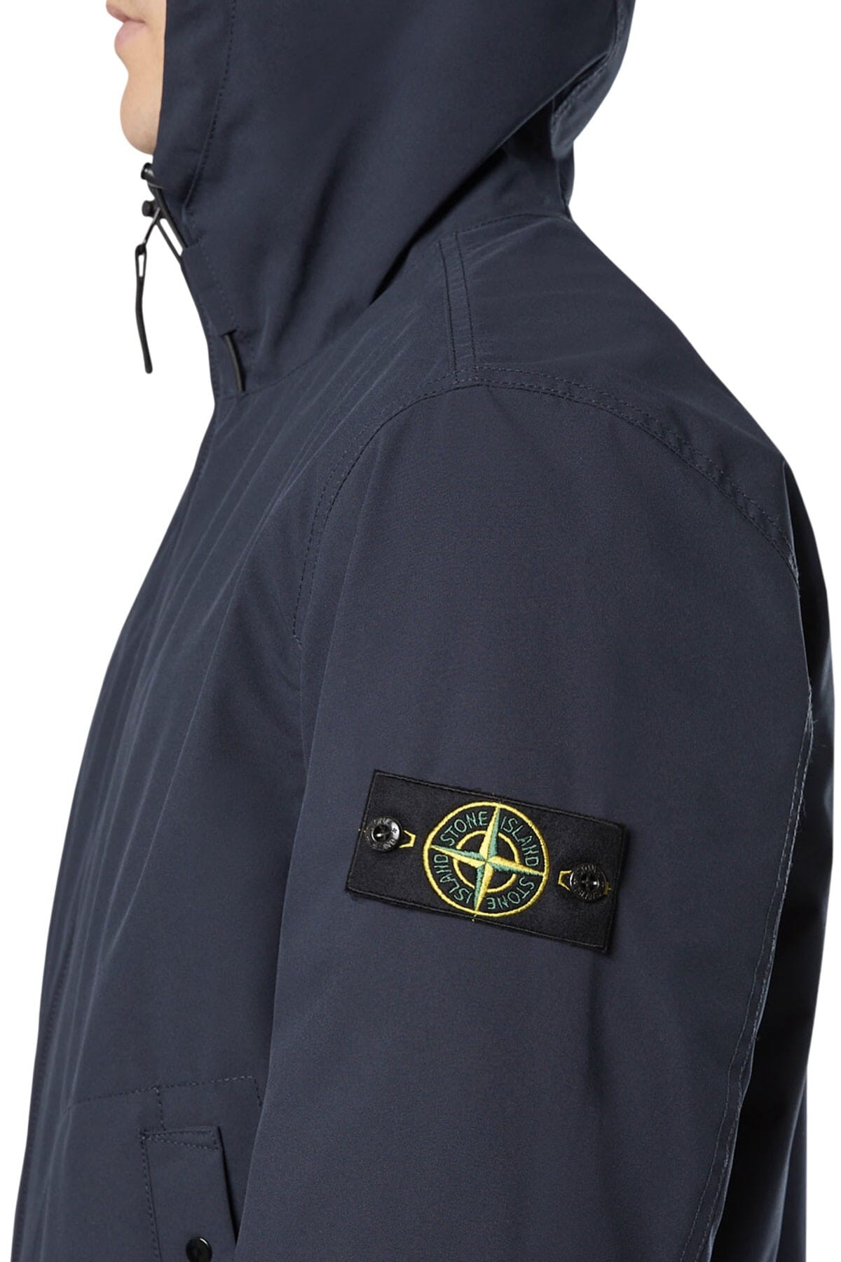 Blouson Homme Stone Island - s154100086s0a27