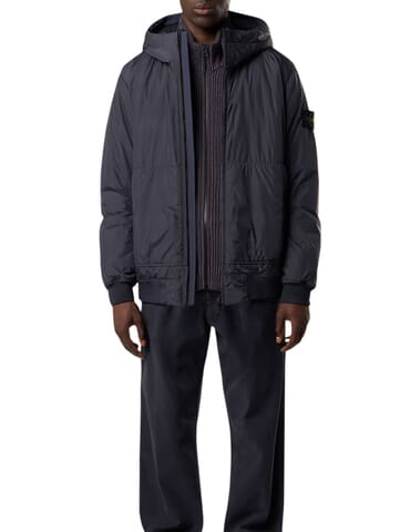 Blouson Uomo Stone Island | s154100013s0a23 dark blue | Calabromoda
