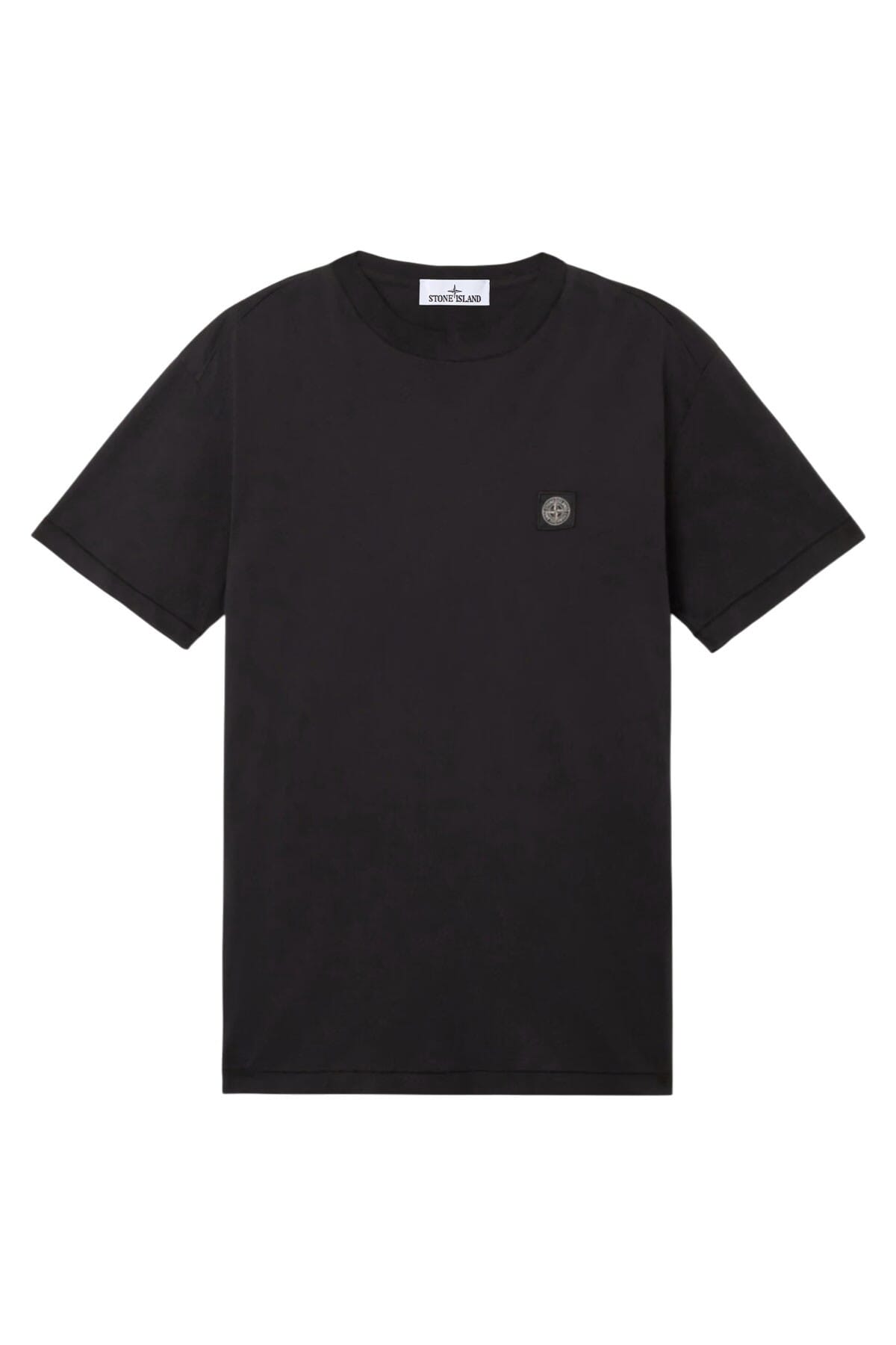 T-Shirt Man Stone Island - s152100027s0013