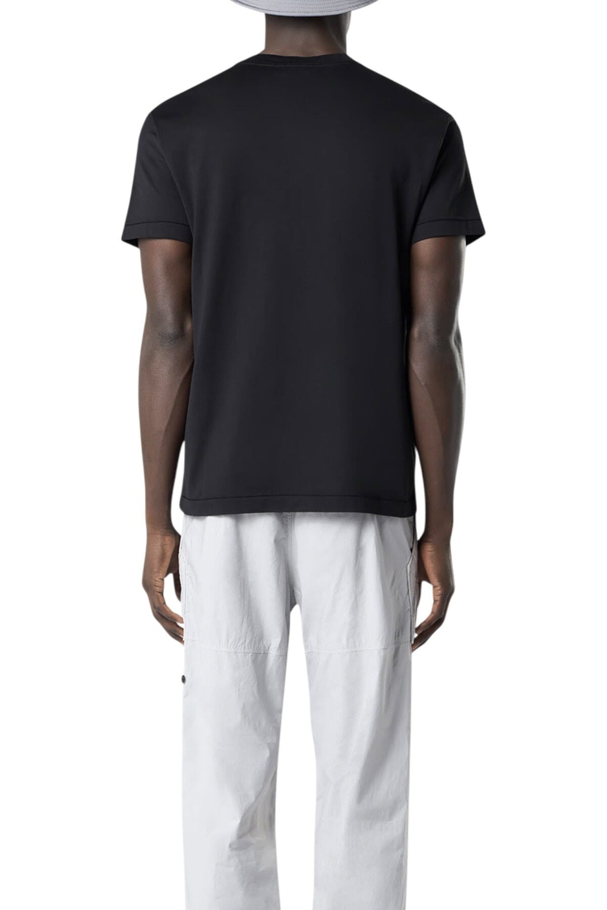 T-Shirt Man Stone Island - s152100027s0013