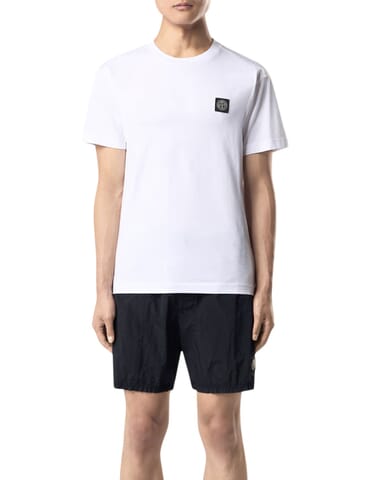 T-Shirt Homme Stone Island - s152100027s0013