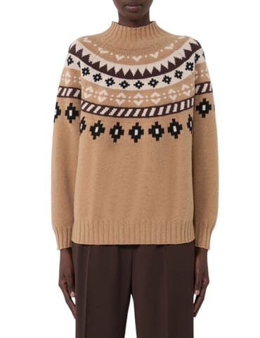 Damentrikot Weekend | hardy2525366312 cammello | Calabromoda