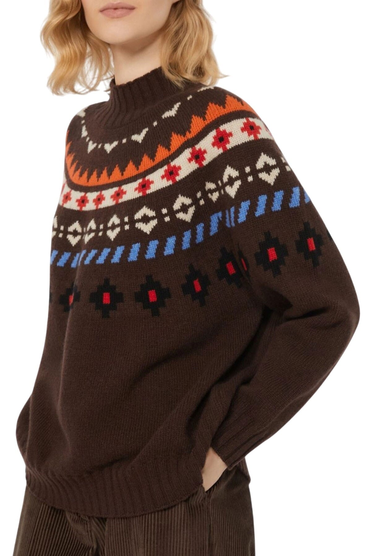 Maglia Donna Weekend - hardy2525366312